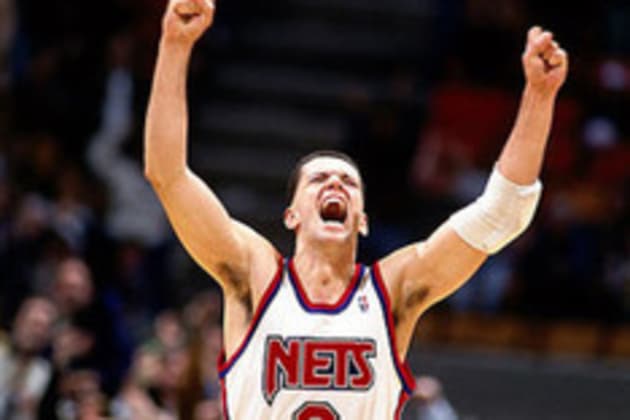 Drazen Petrovic - Drazen - Image 5 from Gone Too Soon: Basketball Players  Who Died Young