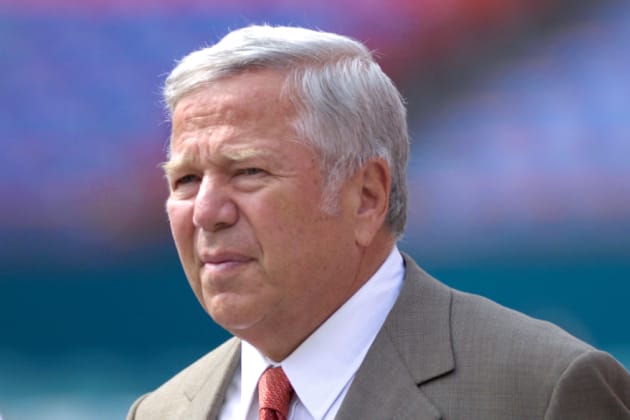 Robert kraft clearance putin stole ring