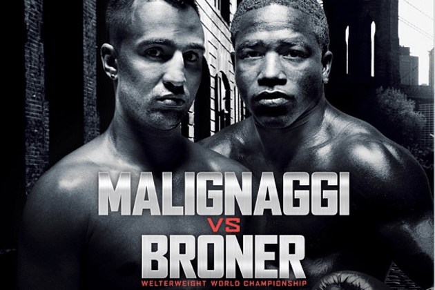 Adrien broner clearance fight stream free