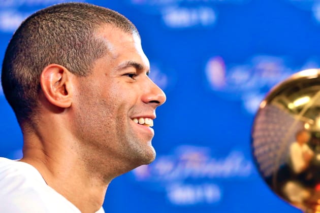 Shane Battier hits 6 3-pointers in huge Game 7 explosion: 'Reports of my  demise were premature