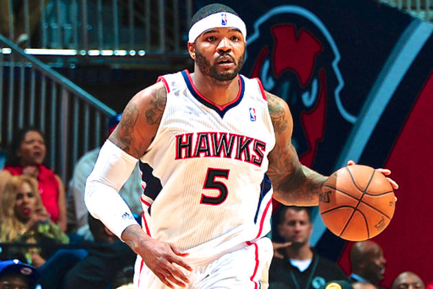 2013 NBA Free Agency: Josh Smith, Goodbye. - Peachtree Hoops