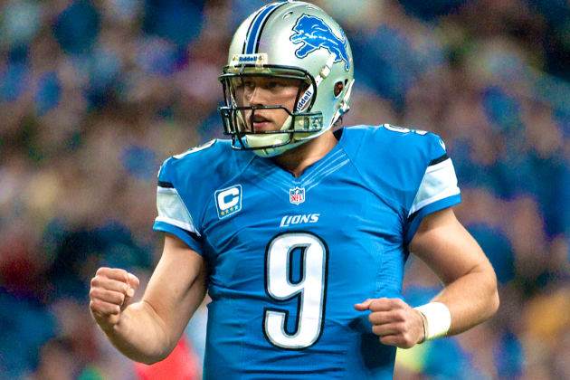 Lions: Matthew Stafford is a bargain compared to Patrick Mahomes deal