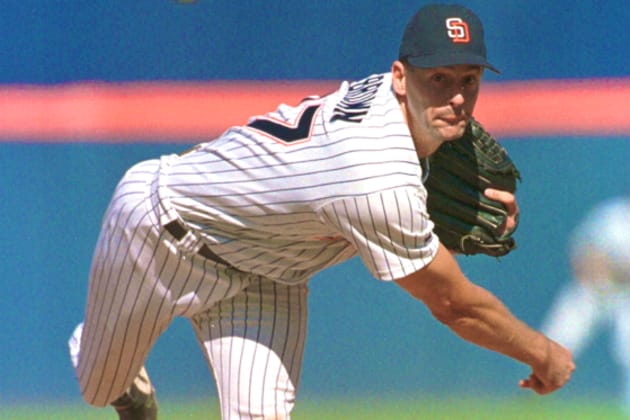 How Trevor Hoffman's Brief Marlins Tenure Shaped the Franchise
