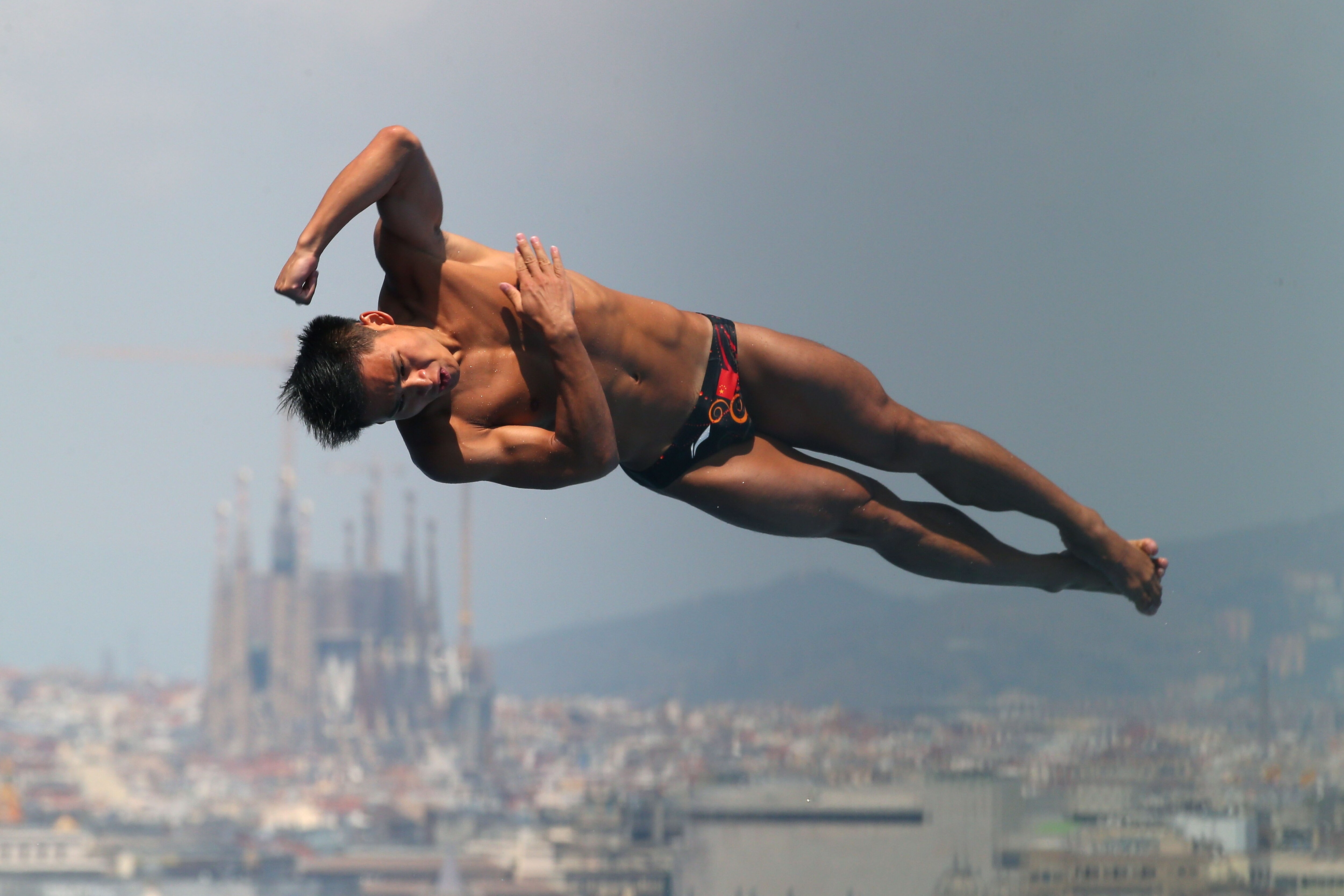 Diving World Championships 2013 Countries To Watch In Final Events Bleacher Report Latest News Videos And Highlights