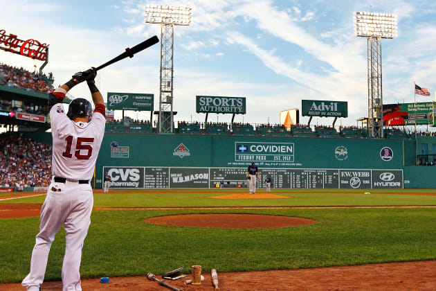 Retired Boston Red Sox: Where are they now? Mo Vaughn sells big