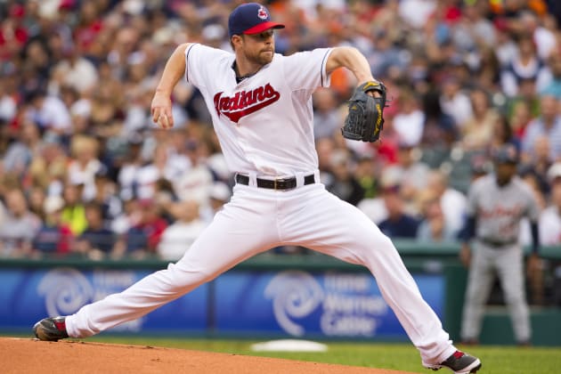 Detroit Tigers tumble for 14th straight time to Cleveland Indians