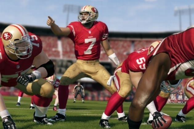 Madden NFL 25 demo available on PS3 and Xbox 360 - Polygon