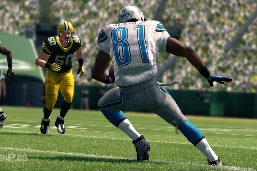 Madden 25 Player Ratings Team By Team Breakdown And Rookie Ratings Bleacher Report Latest News Videos And Highlights
