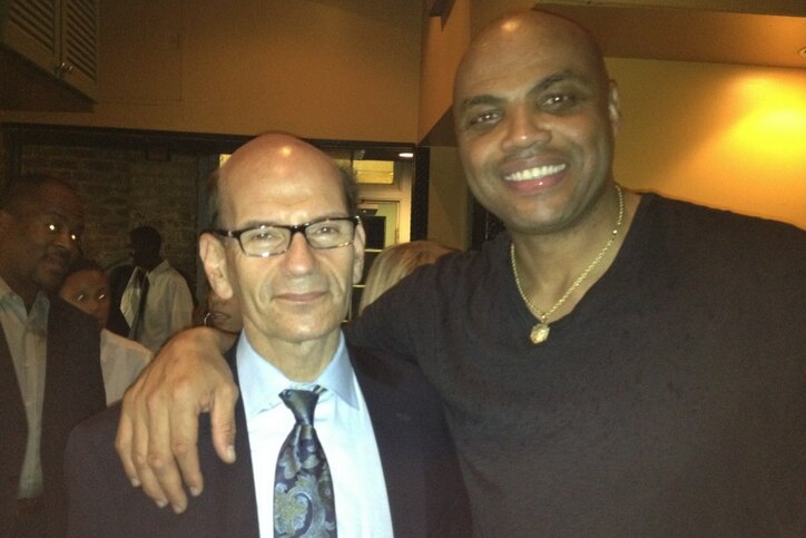 Espn S Alabama Football Radio Guru Paul Finebaum Releases Country Song Bleacher Report Latest News Videos And Highlights