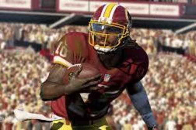 Madden 25 Player Ratings: Top Playmakers That Gamers Will Love to Utilize, News, Scores, Highlights, Stats, and Rumors