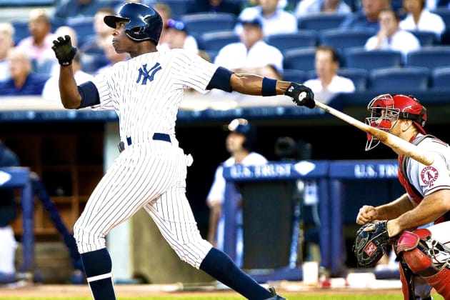 Talkin' Baseball on X: Us: Alfonso Soriano had 412 career home