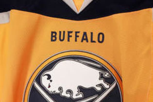The Buffalo Sabres Tease New Jersey Release