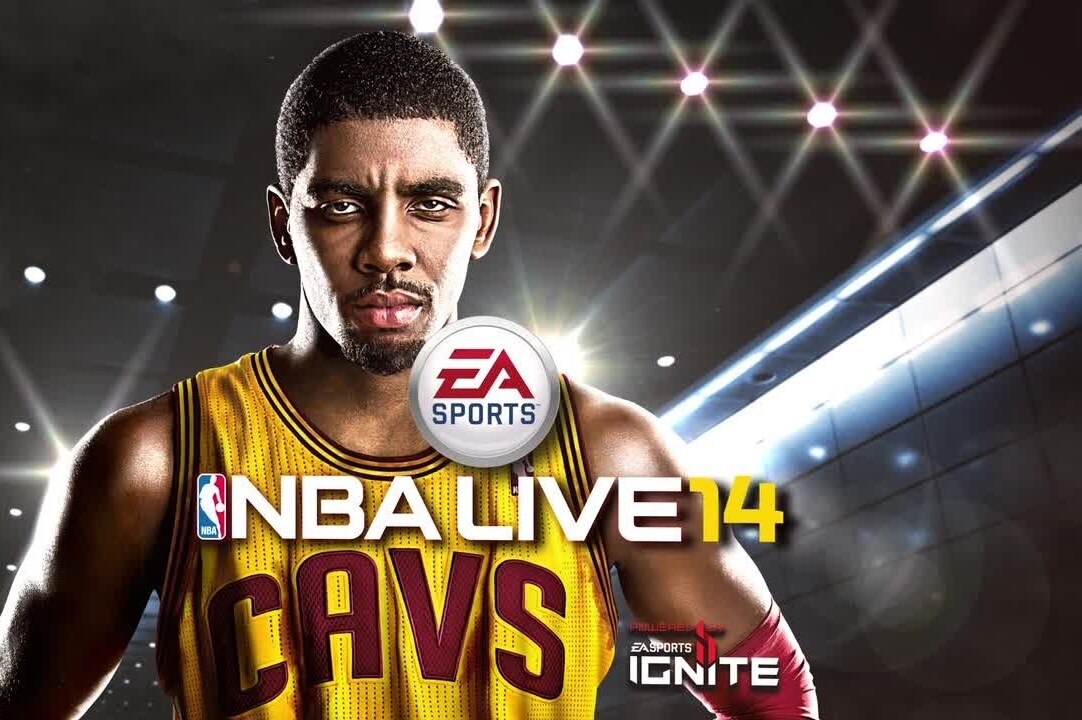 NBA Live 14 Release Date Confirmed and Latest News | News, Scores,  Highlights, Stats, and Rumors | Bleacher Report