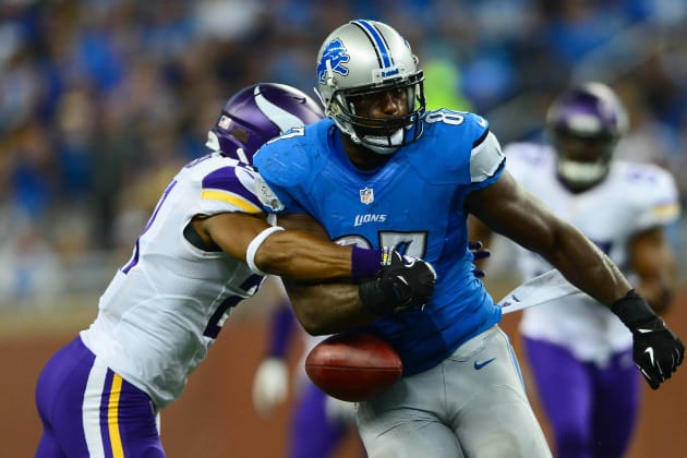 Detroit Lions Roster Prediction: Brandon Pettigrew Left Out