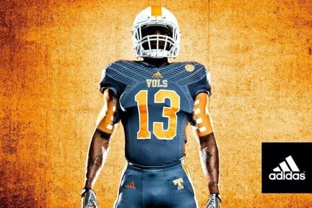 UT Vols: Tennessee not keeping 'Smokey Grey' uniforms