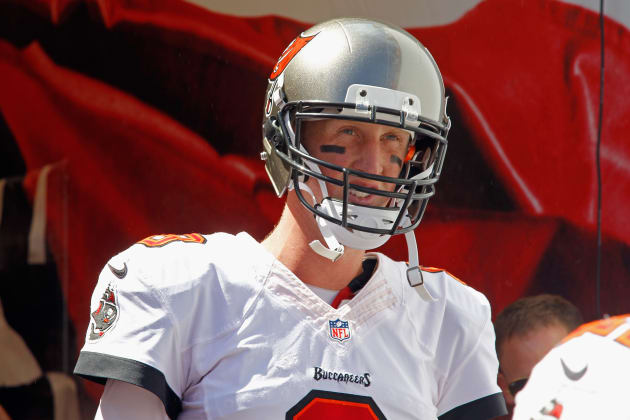 What Can the Tampa Bay Buccaneers Expect from the Mike Glennon Era