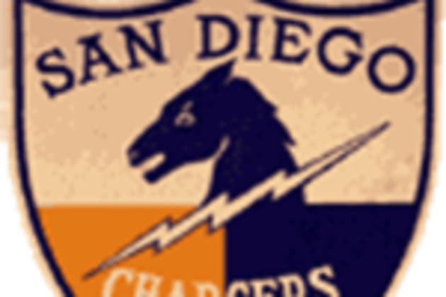 Chargers 1963 Championship Remains San Diego's Only Crowning Jewel, News,  Scores, Highlights, Stats, and Rumors