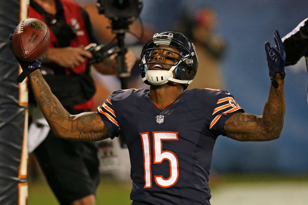 Chicago Bears: What You Need to Know Heading into Week 7