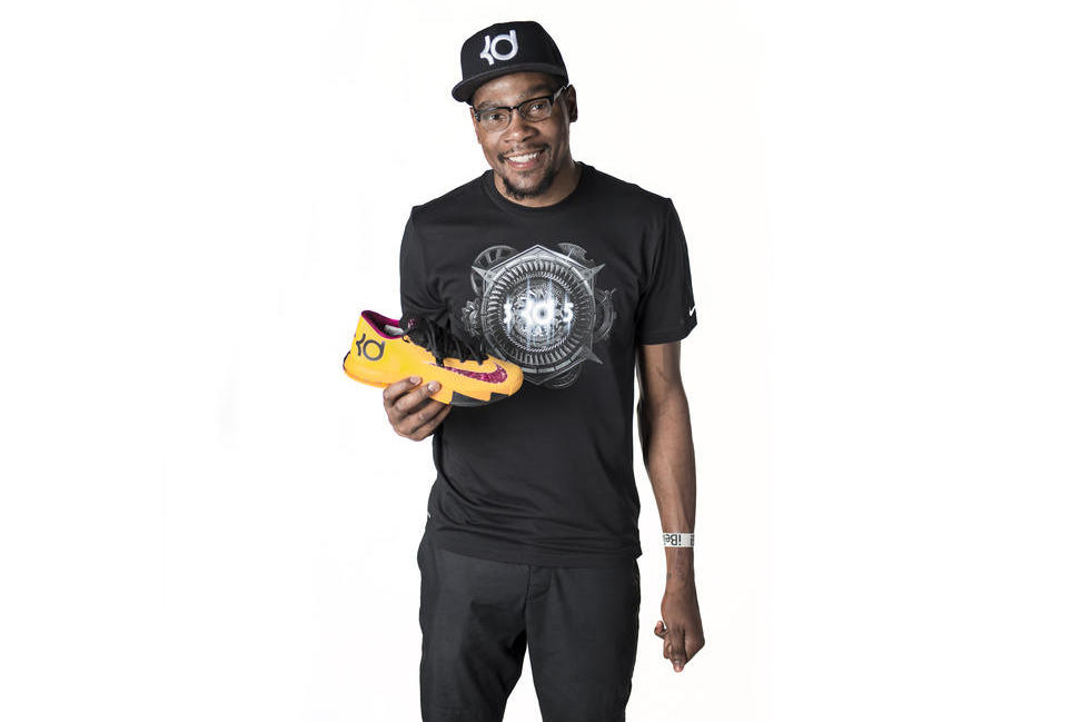 kevin durant peanut butter and jelly shoes
