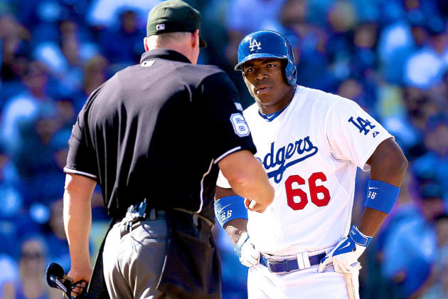 Dodgers 2013 review: Brian Wilson - True Blue LA