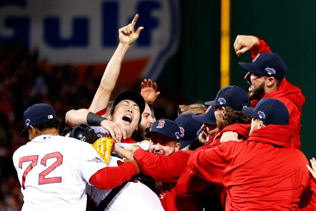 At World Baseball Classic, Red Sox' Shane Victorino is still upbeat