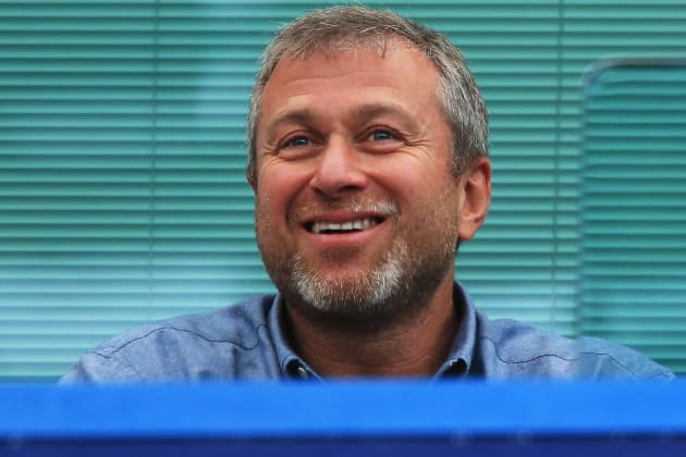 Sven Goran Eriksson Reveals Chelsea S Roman Abramovich Nearly Bought Tottenham Bleacher Report Latest News Videos And Highlights