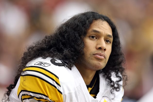 NFL Players With Long Hair Could Be in for a World of Pain - Racked