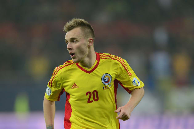 Scouting Premier League Linked Liverpool Target Alexandru Maxim Of Stuttgart Bleacher Report Latest News Videos And Highlights