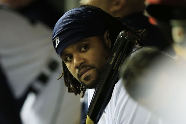 Detroit Tigers unload Prince Fielder in blockbuster deal with Texas – The  Denver Post