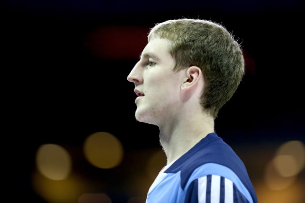 Who is Cody Zeller? College, NBA career, stats and more to know