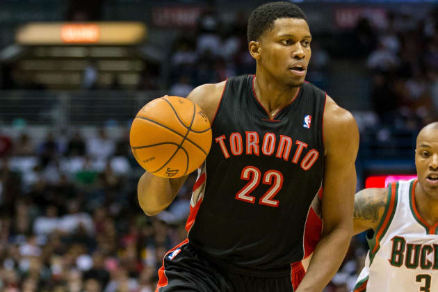 Rudy gay toronto jersey store