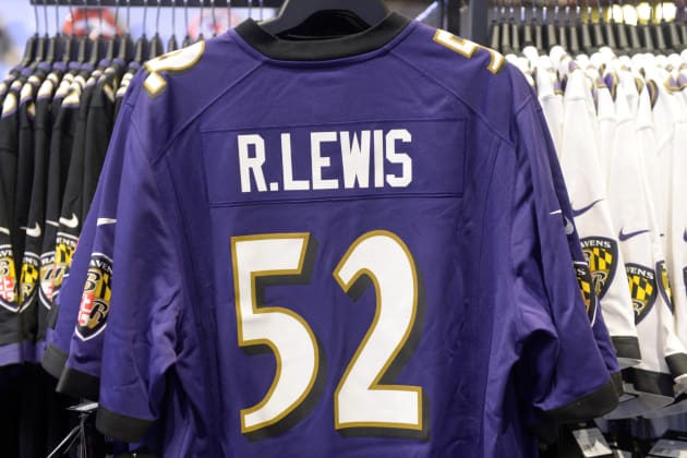 ray lewis 52 jersey
