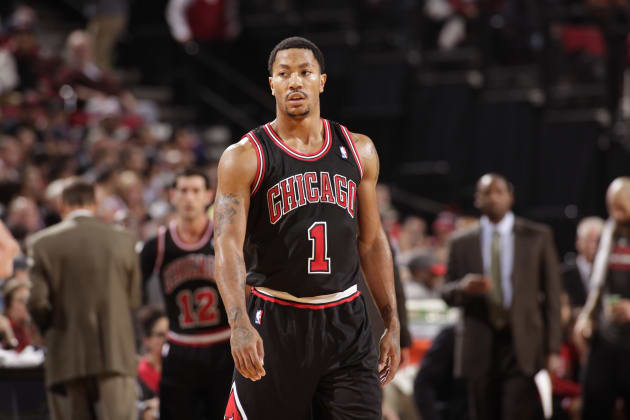 Derrick rose chicago bulls forma sales