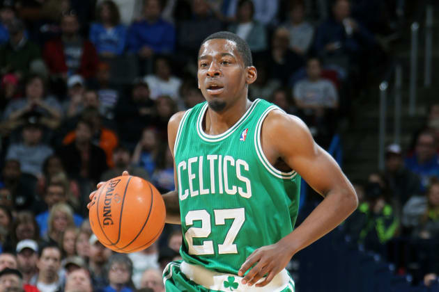 Boston celtics hot sale number 27