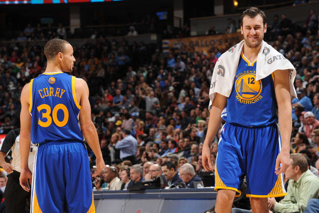 Golden State Warriors: How Monta Ellis for Andrew Bogut began a dynasty -  Page 2