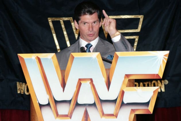 Dish Network Could Be the First Front in WWE s War for PPV s