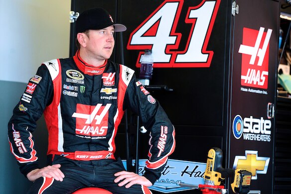 Kurt Busch Will Attempt To Race In Indy 500 And Coca Cola 600 On Same Day Bleacher Report Latest News Videos And Highlights