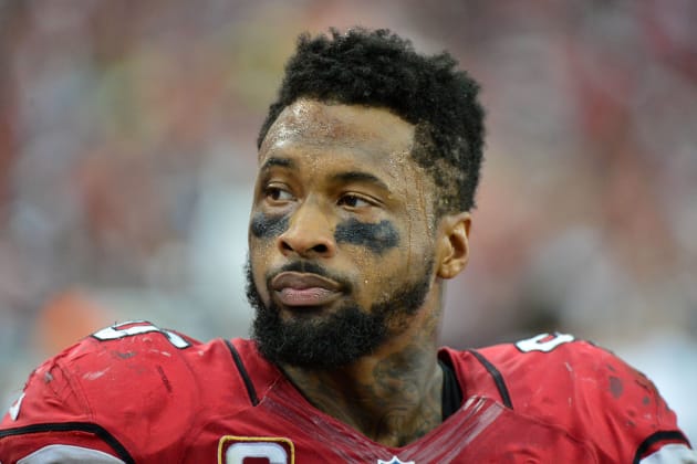 Darnell dockett jersey deals
