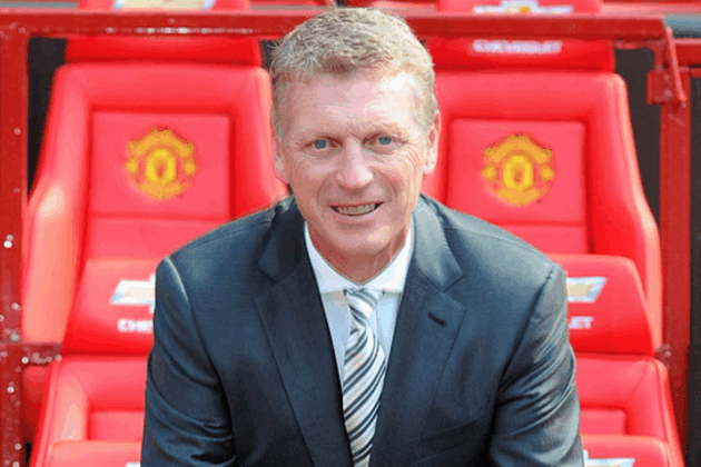Gif Watch David Moyes Creepily Morph Into Roy Hodgson Bleacher Report Latest News Videos And Highlights