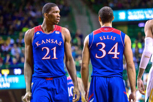 Joel Embiid of Kansas Jayhawks could miss time with injuries - ESPN