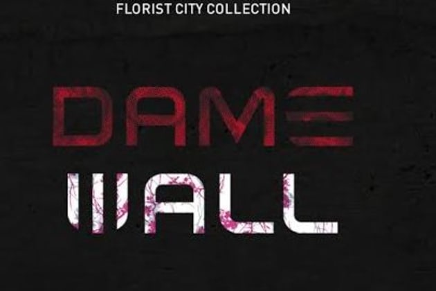 Dame 3 florist city on sale