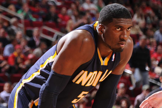 Roy Hibbert's comments show sports has a long way to go accepting gay  athletes – New York Daily News