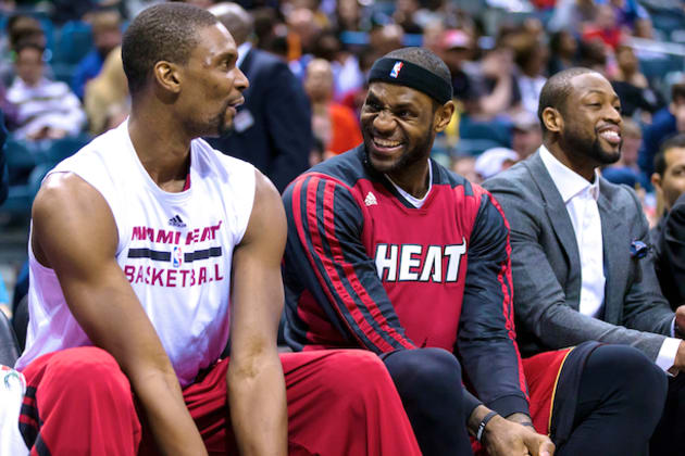 Ethan Skolnick: Ray Allen can compete to become Miami Heat's first