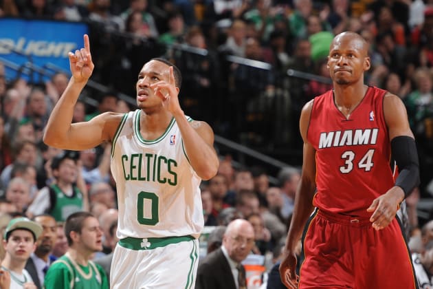 Boston Celtics' Biggest 2014 NBA Draft Needs, News, Scores, Highlights,  Stats, and Rumors