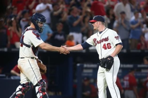 Braves closer Wagner plans to retire after season