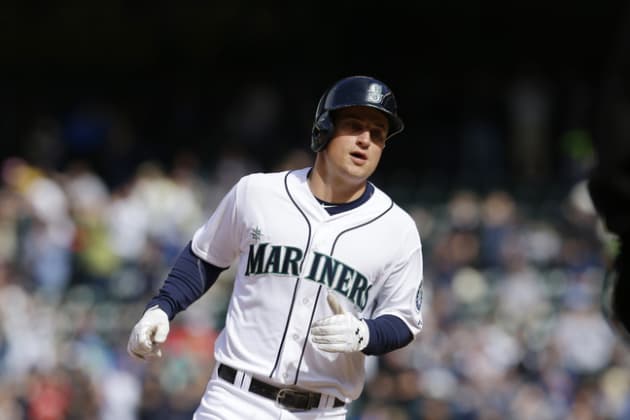 A decade of dominance continues as Kyle Seager leads Mariners to 3