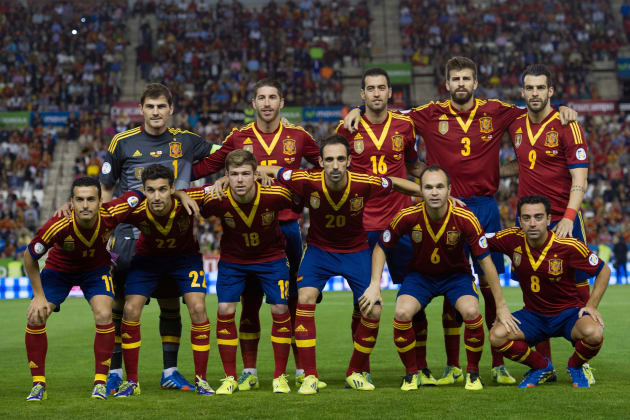 spain 2014 world cup jersey