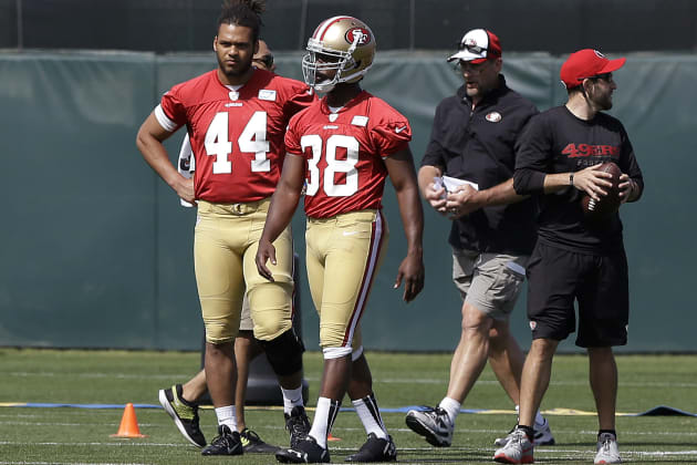 Marcus lattimore 49ers jersey 2025