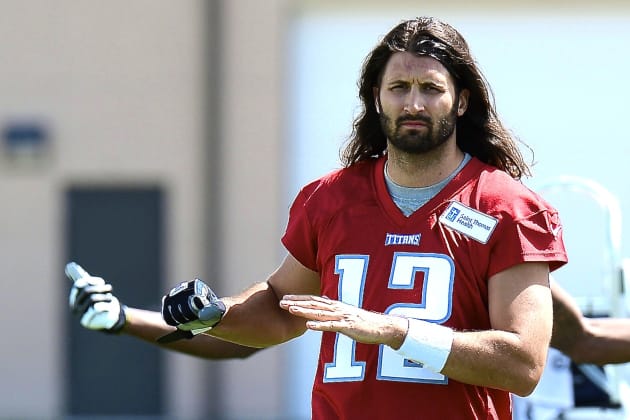 Charlie whitehurst jersey outlet