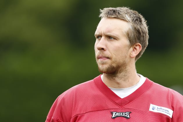 Can Nick Foles Be Philadelphia Eagles' Answer at Quarterback in 2013 and  Beyond?, News, Scores, Highlights, Stats, and Rumors